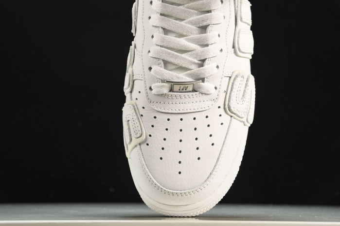 Nike Air Force 1 Low Cactus Plant Flea Market White (2020) DD7050-100