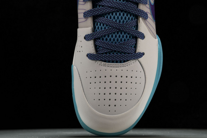 nike kobe 4 protro draft day hornets - av6339-100