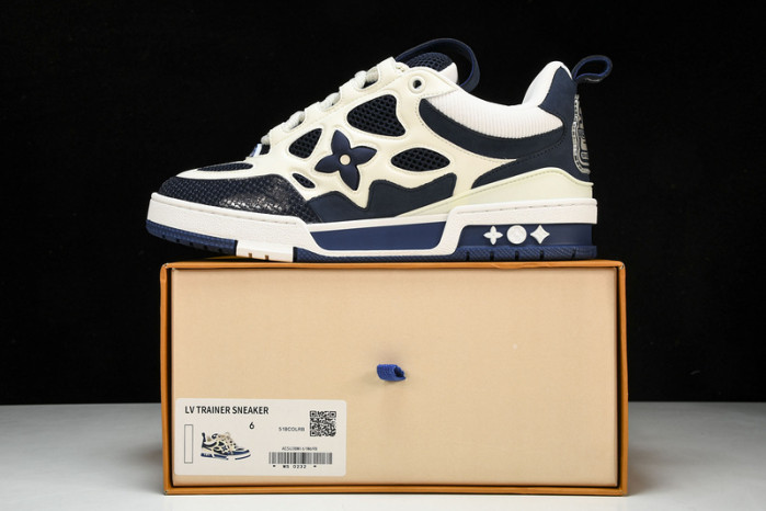 lvt sneakers copshoe l&v-134