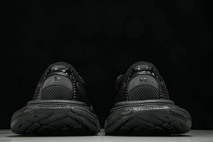 BL 3XL -COPSHOE BL 395