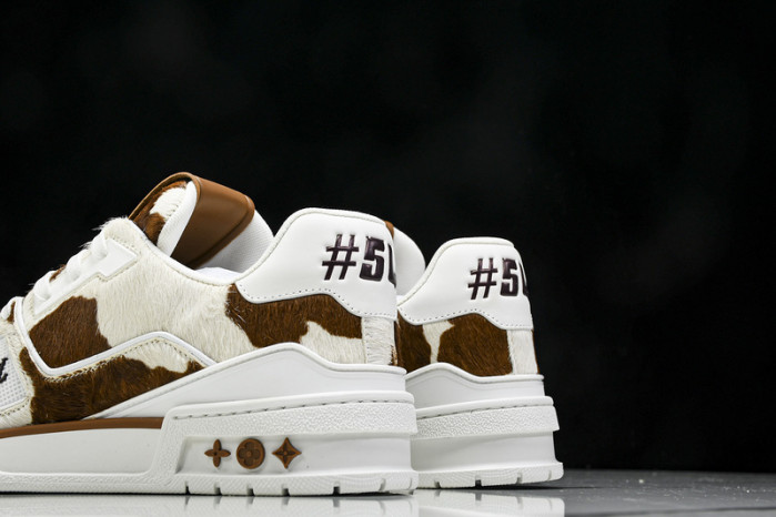 LVT SNEAKERS COPSHOE L&V-414