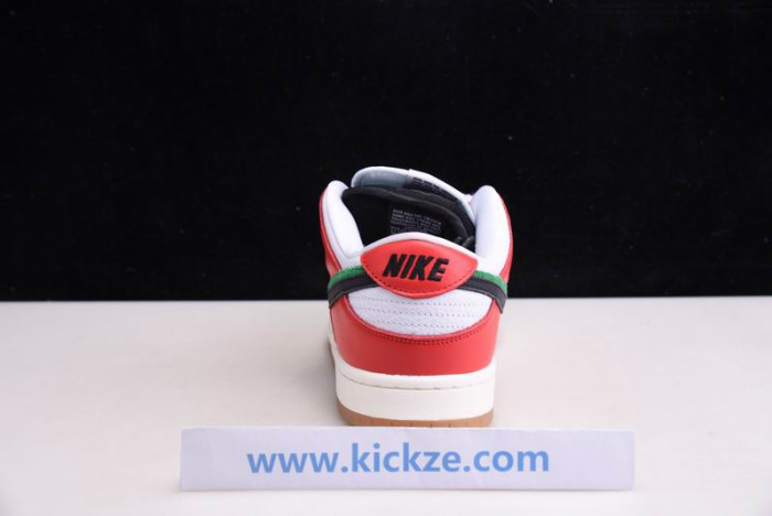 frame skate nike sb dunk low ct2550-600