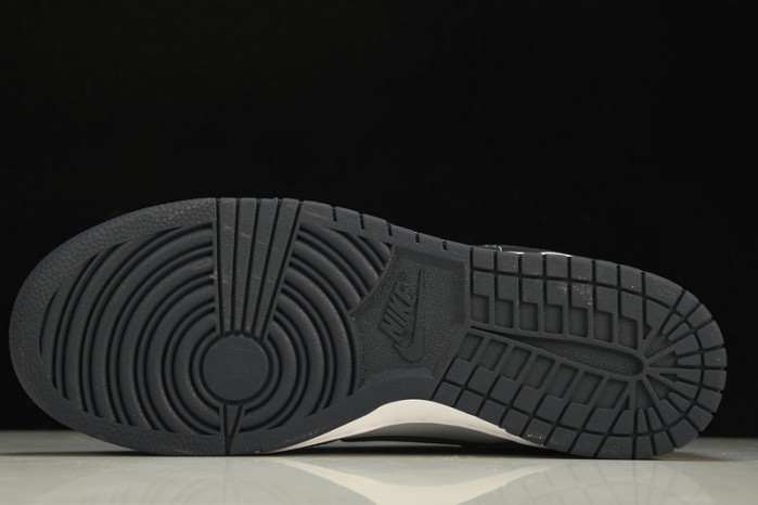 nike dunk low georgetown dd1391-003