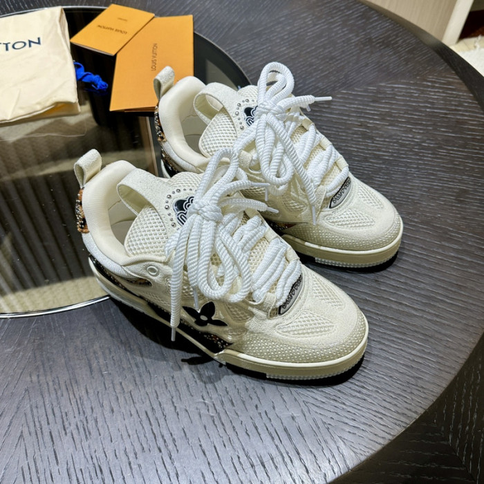 LVT SNEAKERS COPSHOE L&V-421