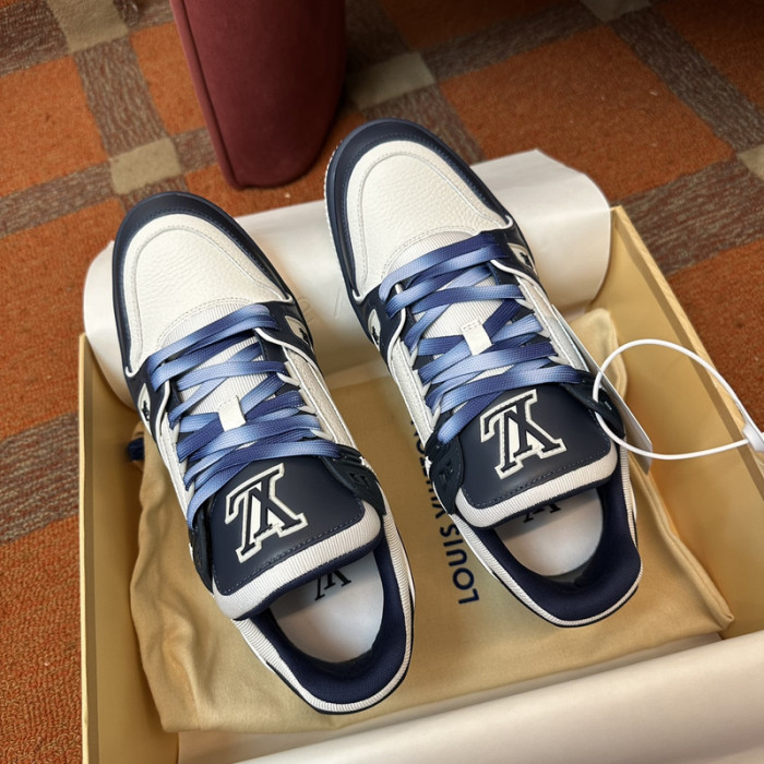 LVT SNEAKERS COPSHOE L&V-441