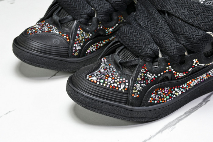 LANVIN SNEAKERS COPSHOE LA-179