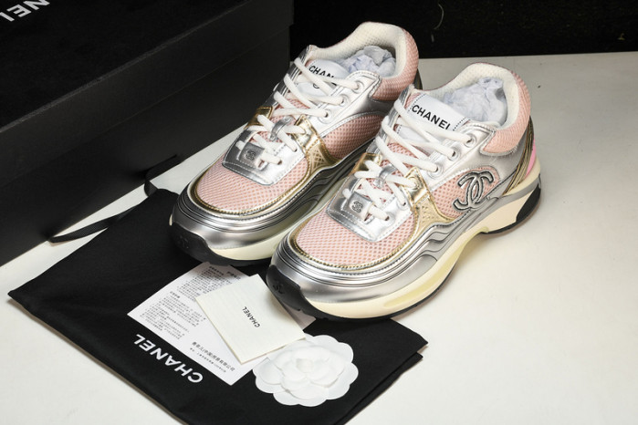 chl Ch*el sneakers copshoe chl -22