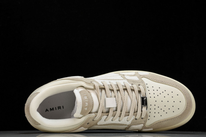 amiri sneakers copshoe am-68