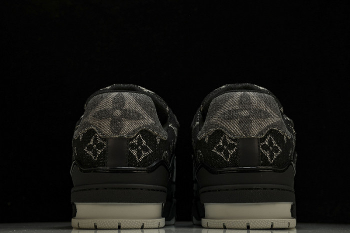 lvt sneakers copshoe l&v-220