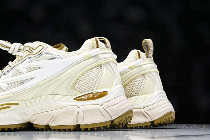 OF sneakers others copshoe OW-135