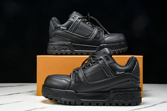 LVT SNEAKERS COPSHOE L&V-447