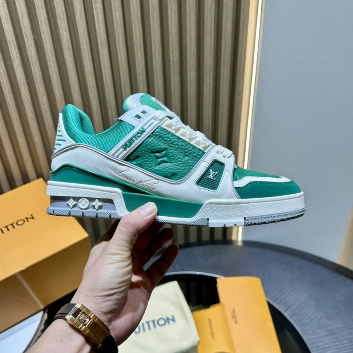 LVT SNEAKERS COPSHOE L&V-452