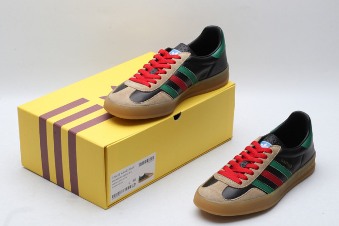 gc low-top sneaker copshoe gc-126