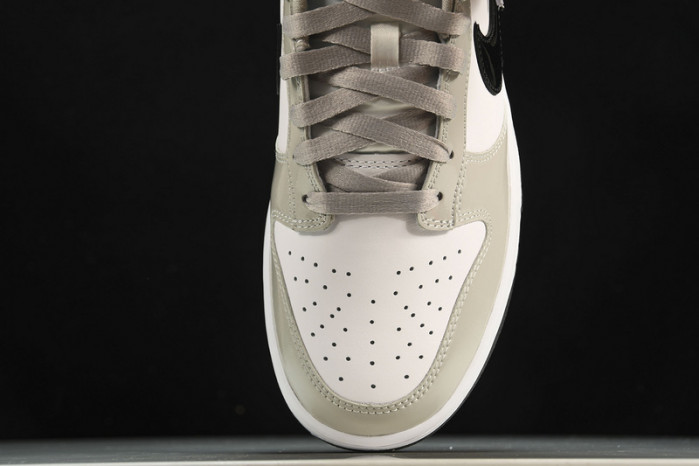 nike dunk low light iron ore - dq7576-001