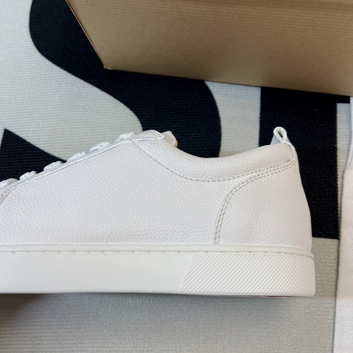 Ch**an louboutin sneakers copshoe cl-43
