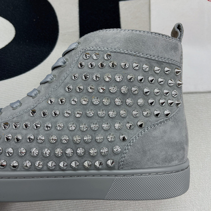 Ch**an louboutin sneakers copshoe cl-64