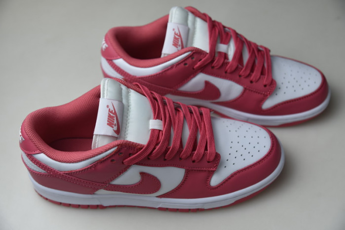 nike dunk low archeo pink wmns dd1503-111