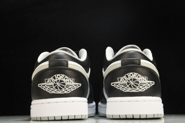 jordan 1 low shadow - 553558-039