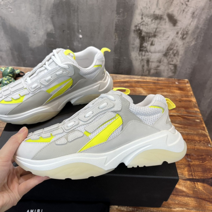 amiri sneakers copshoe am-41