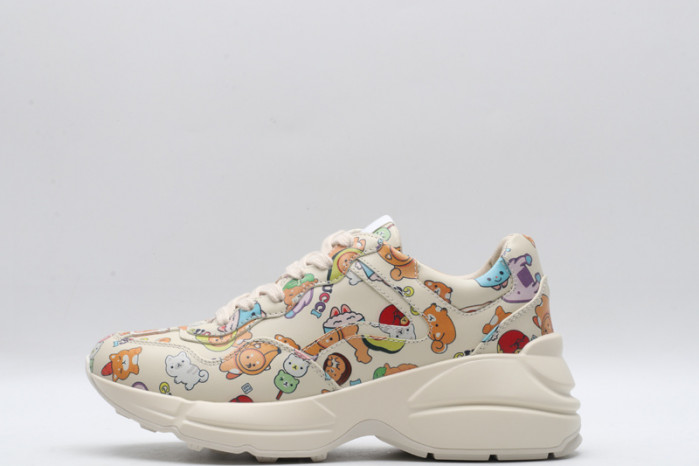 gc trainer sneaker copshoe gc-138