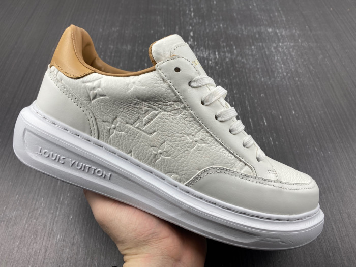 lvt sneakers copshoe l&v-147