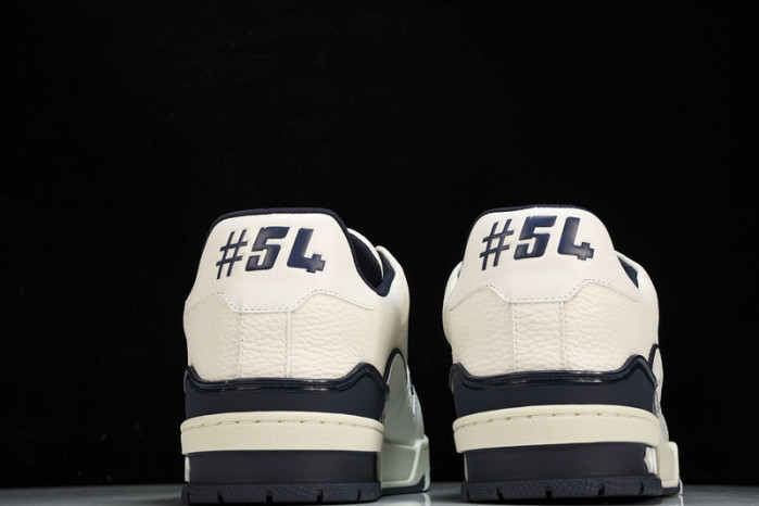 lvt sneakers copshoe l&v-161