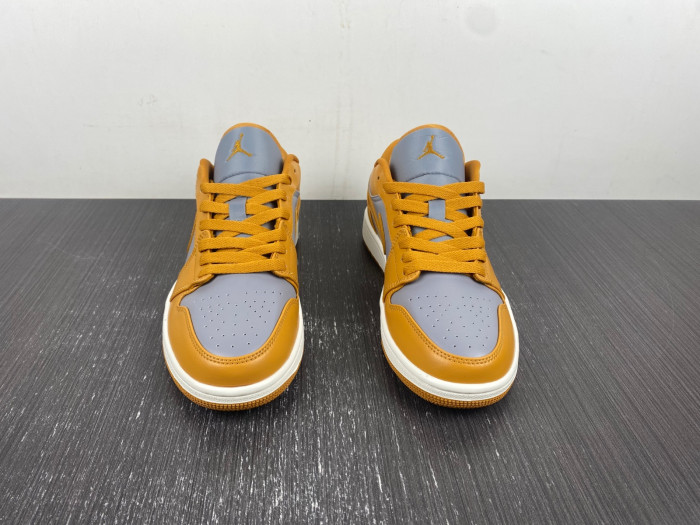 air jordan 1 low chutney (w) dc0774-020