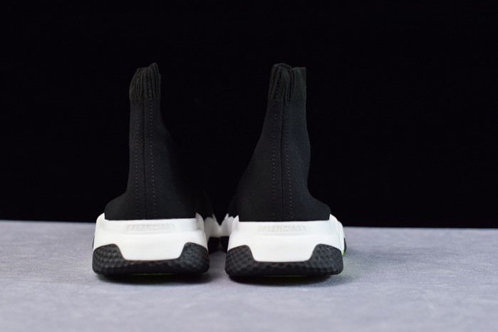 bl speed trainer green /black 1827