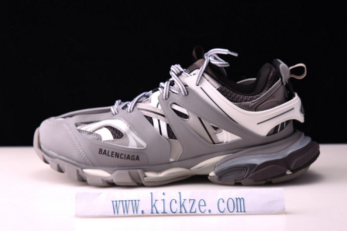 bl sneaker tess.s.gomma grey lighted 54243 w1gb7 1214