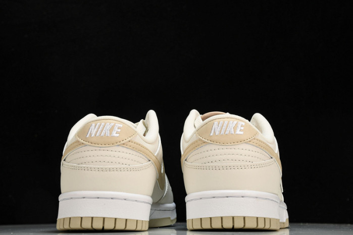 nike dunk low phantom sanddrift - dv0831-003