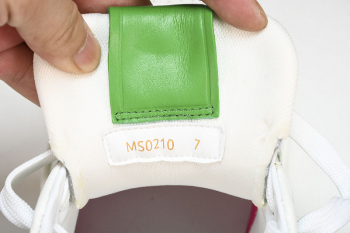 lvt sneakers copshoe l&v-173