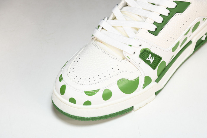 lvt sneakers copshoe l&v-173