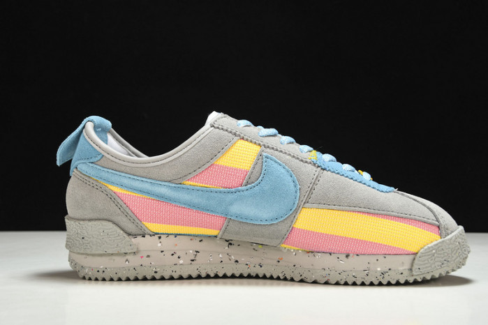 union x nike cortez dr1413-002