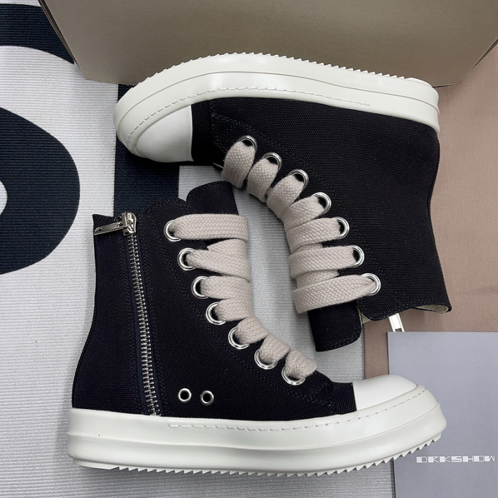 rick owens sneakers copshoe or-136