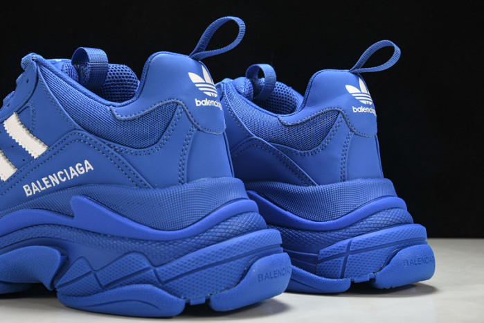 bl triple s trainers -copshoe bl123