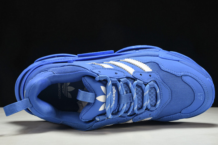 bl triple s trainers -copshoe bl123