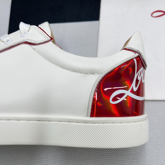 Ch**an louboutin sneakers copshoe cl-79