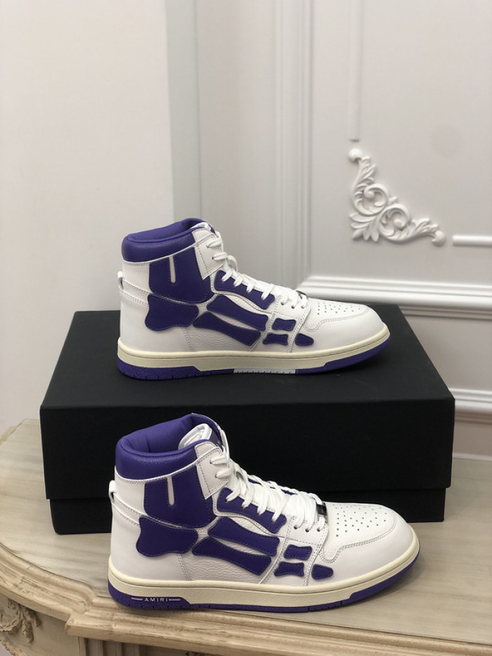 amiri sneakers copshoe am-21