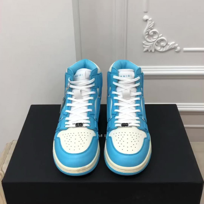 amiri sneakers copshoe am-27