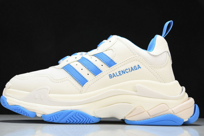 bl triple s trainers -copshoe bl136