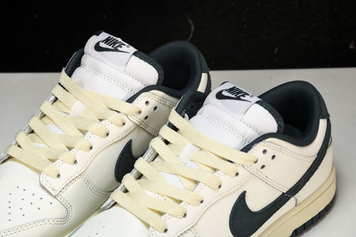 nike dunk low athletic department deep jungle fq8080-133