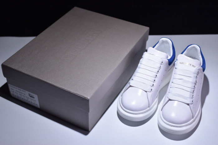 ale*d*r M*Q*en sole sneakers -462214-whgp7-9374 blue