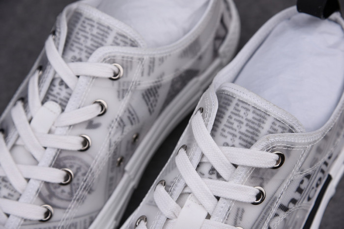 d1r* b23 oblique lof top sneaker kickze dr-3