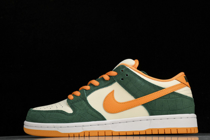 dunk low pro sb ''legion pine'' - 304292-383