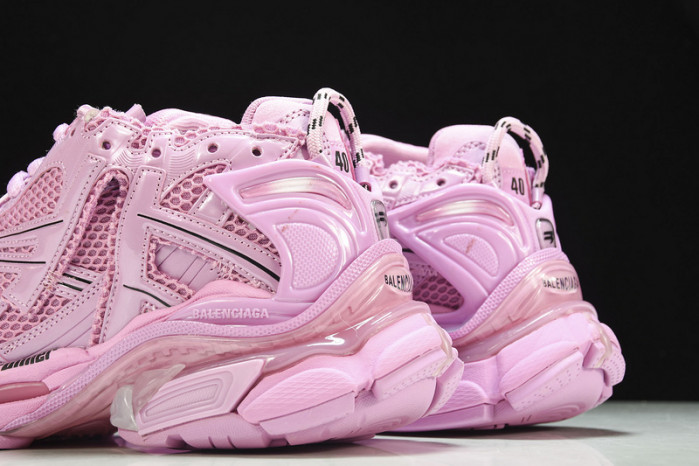 bl runner -copshoe bl 143