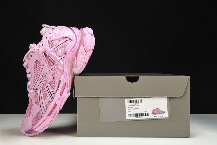 bl runner -copshoe bl 143