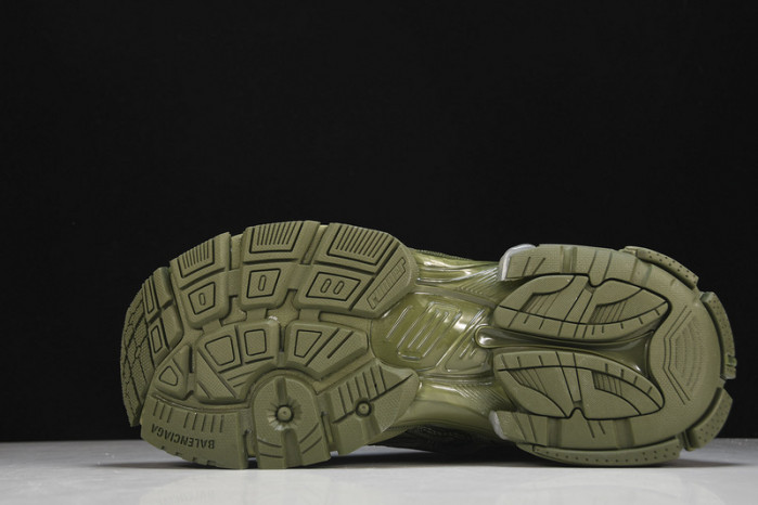 bl runner -copshoe bl 141