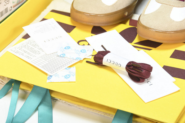 gc low-top sneaker copshoe gc-104