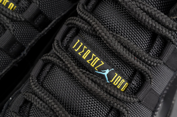 air jordan 11 retro “gamma blue” mens 378037-006