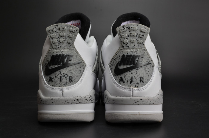 air jordan 4 og “white cement” 840606-192